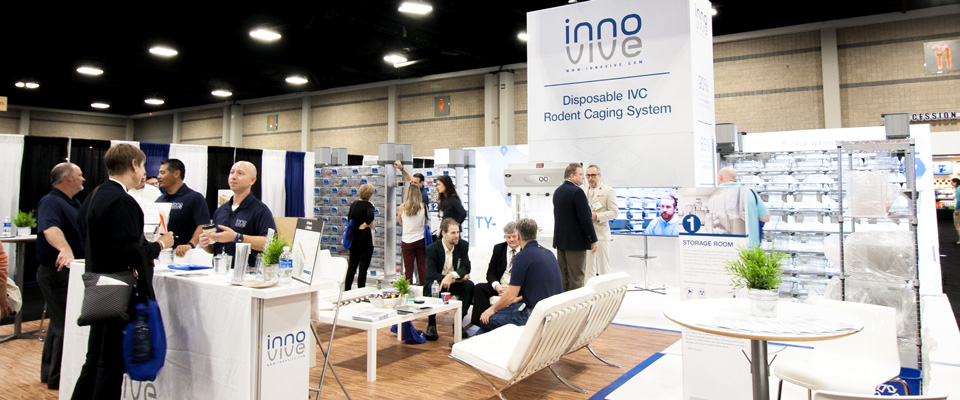 Innovive Events and Tradeshows