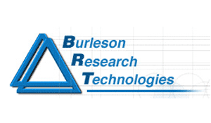 Innovive Partner: Burleson Research Technologies