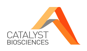 Innovive Partner: Catalyst Biosciences