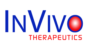 Innovive Partner: InVivo Therapeutics