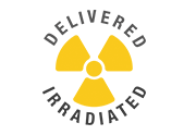Irradiated Icon