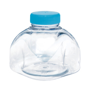 Aquavive Mouse Empty Water Bottle (M-WB-300)