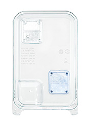 Innocage IVC Mouse Containment Cage Lid (MV3-B)