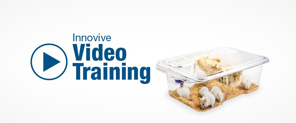 Innovive Video Training